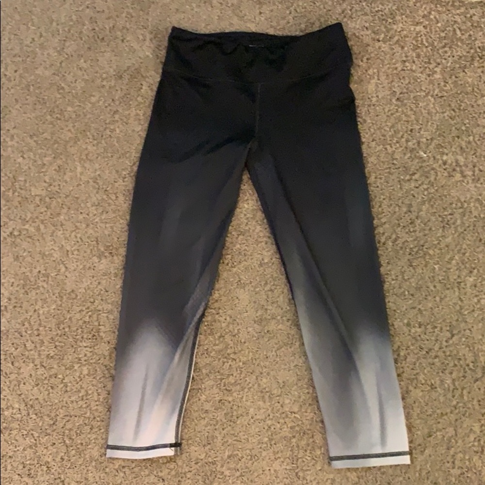 So perfect yoga leggings